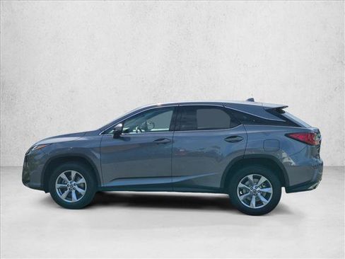 Used 2018 Lexus RX 350 AWD w/ Accessory Package image 8