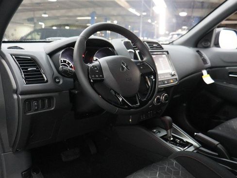 New 2026 Mitsubishi Outlander Sport AWD image 5