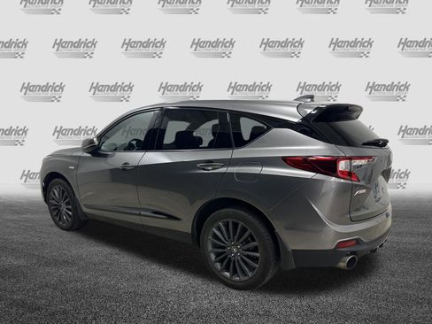 Used 2023 Acura RDX A-Spec AWD/4WD image 9