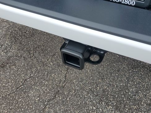 New 2026 GMC Sierra 1500 Elevation image 9