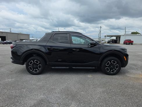Used 2023 Hyundai Santa Cruz SEL Premium AWD/4WD image 9