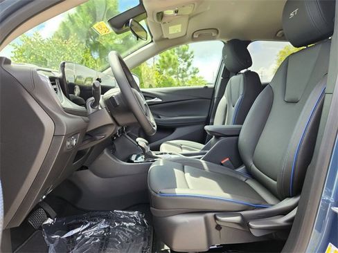 New 2026 Buick Encore GX Sport Touring w/ Advanced Technology Package image 16