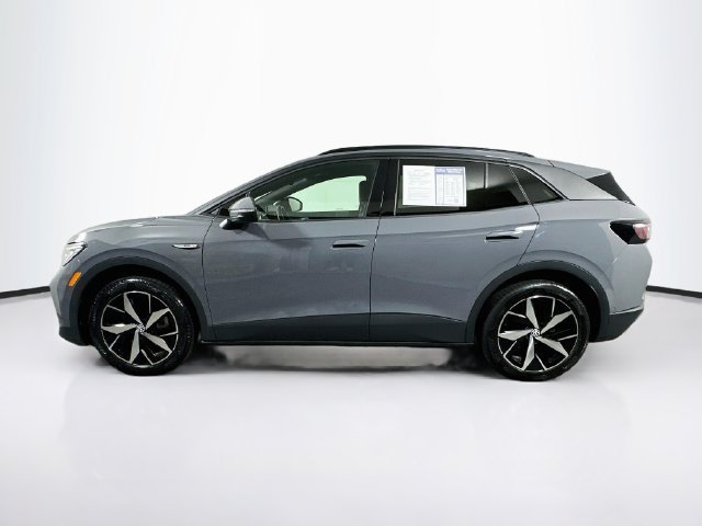 Certified 2023 Volkswagen ID.4 Pro S AWD/4WD image 5