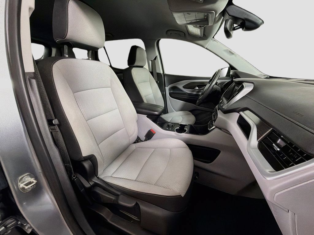 Used 2023 GMC Terrain SLE w/ Driver Convenience Package FWD image 28