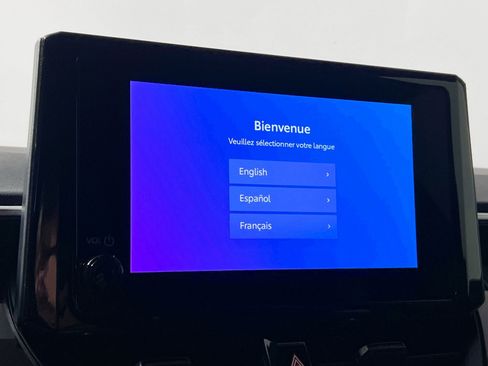 Used 2023 Toyota Corolla SE FWD image 28