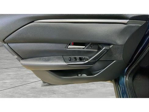 Used 2024 MAZDA CX-50 AWD 2.5 S w/ Preferred Package image 9