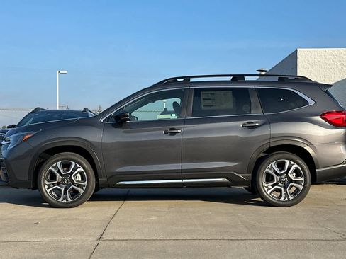 New 2026 Subaru Ascent Limited image 6