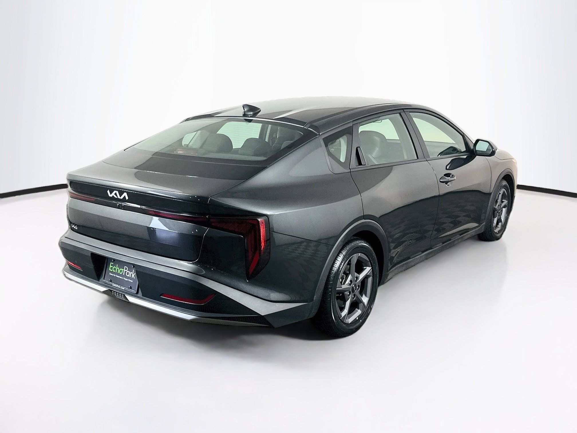 Used 2025 Kia K4 FWD image 9