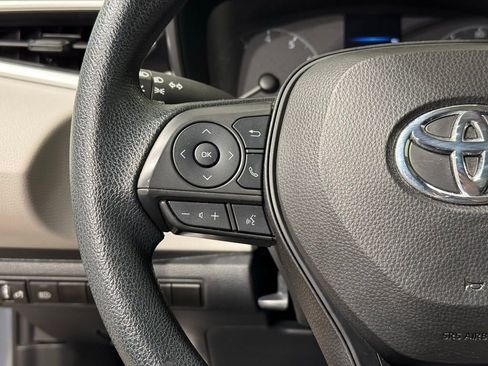 Certified 2024 Toyota Corolla LE image 21