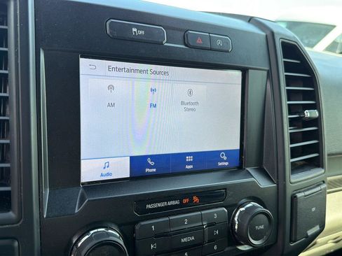 Used 2019 Ford F150 XL w/ Equipment Group 101A Mid AWD/4WD image 22
