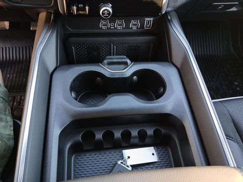 New 2026 RAM 1500 Laramie w/ Night Edition image 48