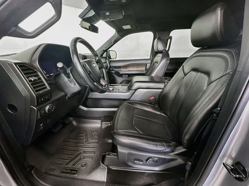 Used 2021 Ford Expedition Limited RWD image 13