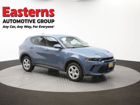 Used 2023 Dodge Hornet GT AWD/4WD image 48