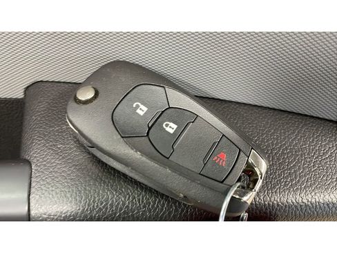 Used 2020 Chevrolet Sonic LT image 18