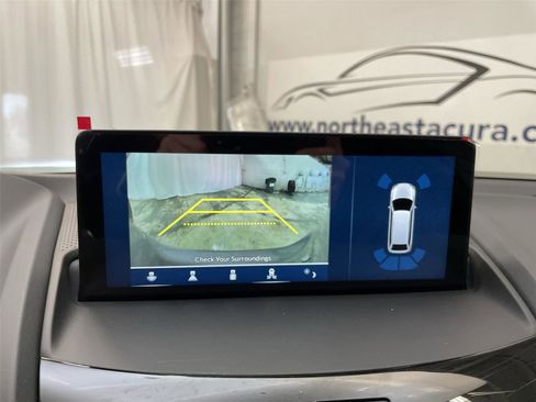 New 2026 Acura RDX A-Spec image 18