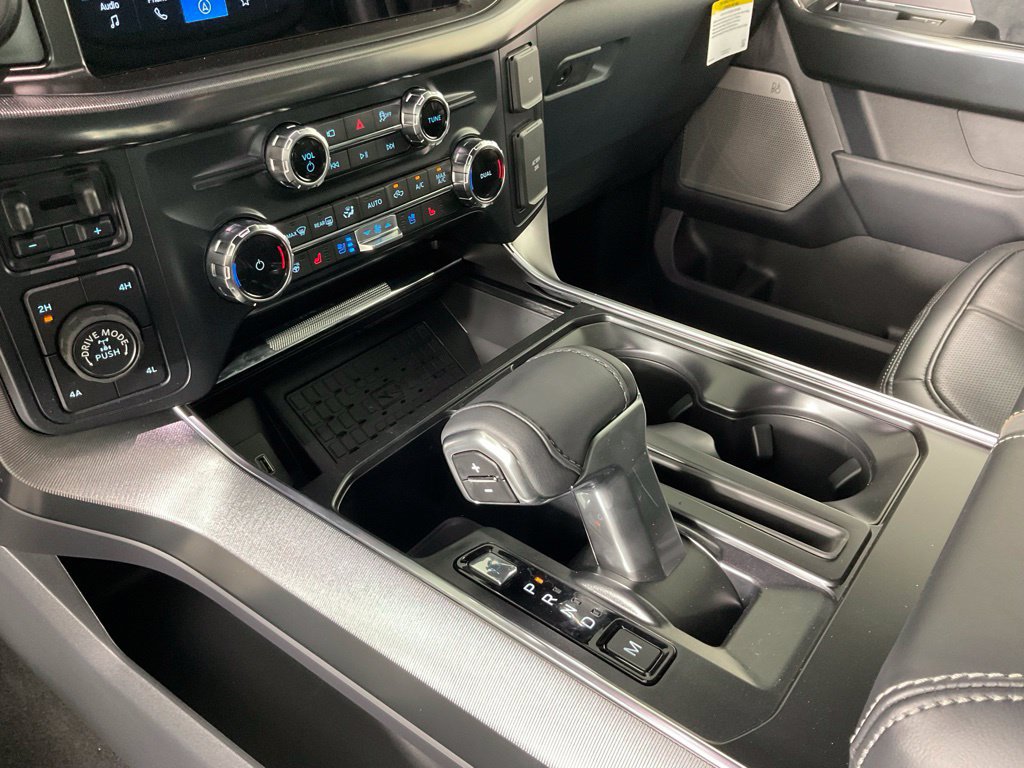 New 2026 Ford F150 Platinum w/ Equipment Group 701A Standard AWD/4WD image 19