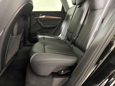 Used 2023 Audi Q5 2.0T Premium Plus AWD/4WD image 22