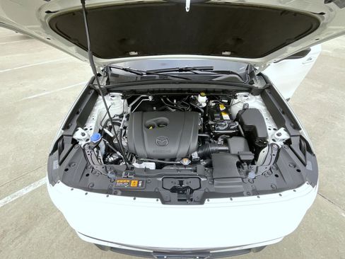 New 2026 MAZDA CX-5 Preferred AWD/4WD image 25