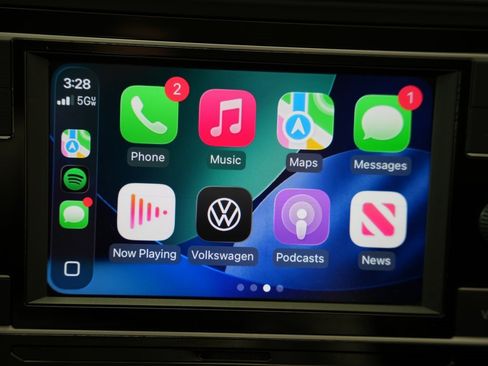 Used 2022 Volkswagen Atlas SE image 22