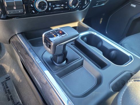 Used 2023 Chevrolet Silverado 1500 LTZ w/ LTZ Premium Package image 20