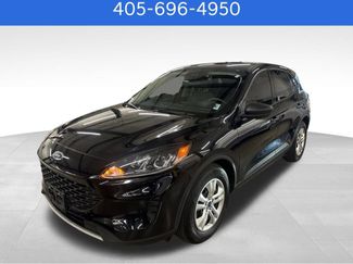 Used 2020 Ford Escape S video 1