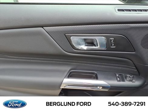 New 2025 Ford Mustang GT Premium image 10