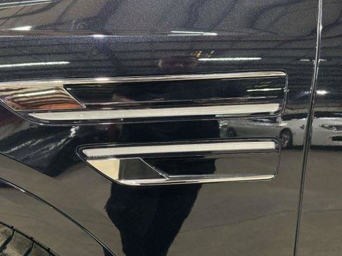 Used 2021 Genesis GV80 2.5T w/ Advanced Package 03 RWD image 80