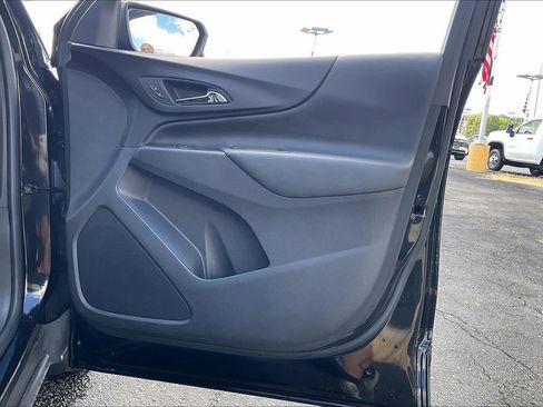 Used 2024 Chevrolet Equinox LT w/ LPO, Floor Liner Package FWD image 26