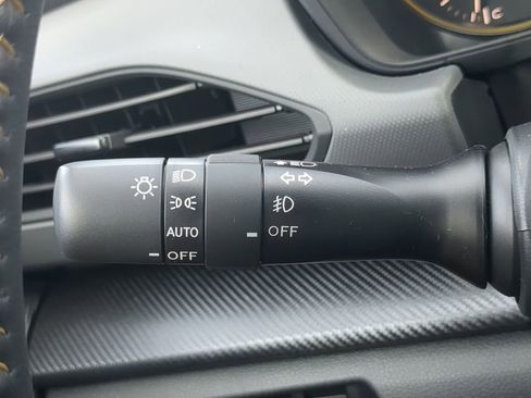 New 2026 Subaru Crosstrek 2.5i Sport image 25