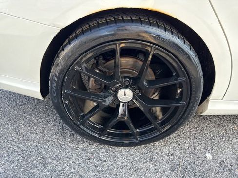 Used 2014 Mercedes-Benz CLA 250 image 11