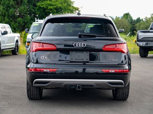 Used 2020 Audi Q5 Premium Plus image 11