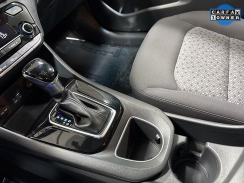 Used 2018 Hyundai Ioniq Blue image 18