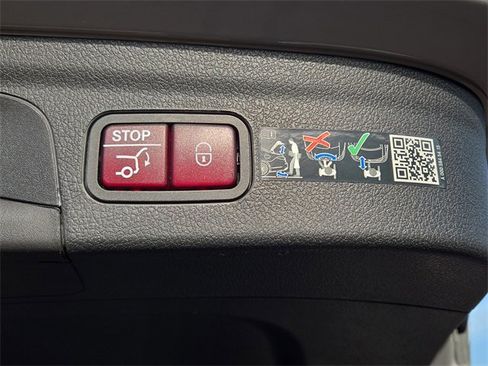 New 2025 Mercedes-Benz GLE 63 AMG S image 35