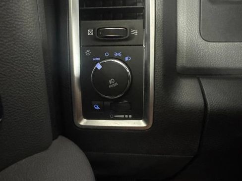 Used 2016 RAM 1500 Big Horn AWD/4WD image 19