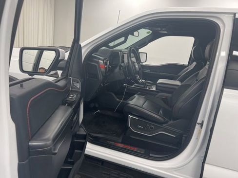 Used 2024 Ford F150 Raptor AWD/4WD image 12