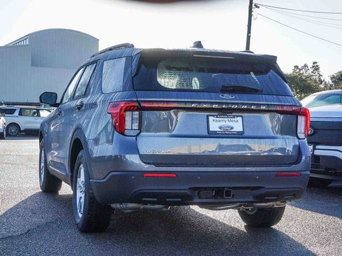 New 2026 Ford Explorer Active image 4