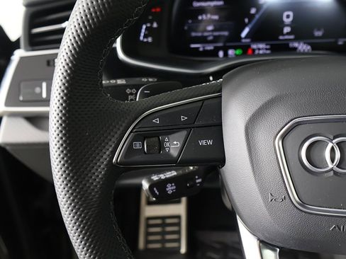 Used 2025 Audi SQ8 Premium Plus image 43