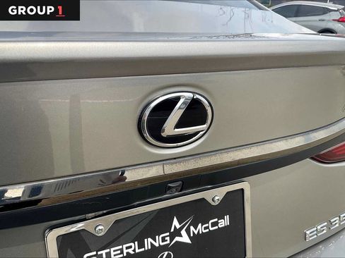 Certified 2021 Lexus ES 350 F Sport w/ Accessory Package FWD image 31