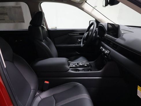 New 2026 Honda Passport RTL image 18