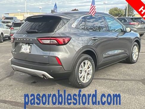 Certified 2023 Ford Escape Active w/ Tech Pack #1 image 3