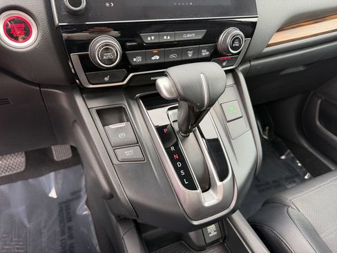 Used 2018 Honda CR-V EX-L image 25