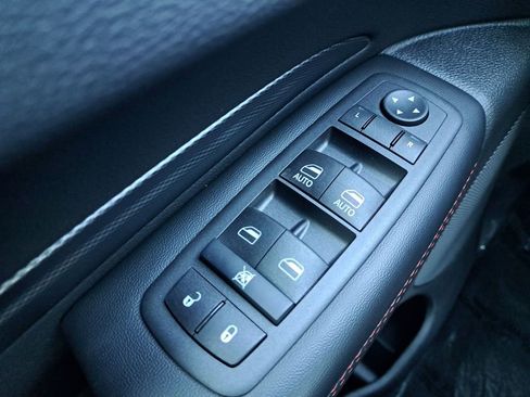 New 2026 Dodge Durango GT AWD/4WD image 25