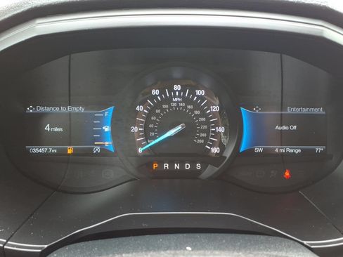 Certified 2022 Ford Edge SEL w/ Convenience Package AWD/4WD image 16