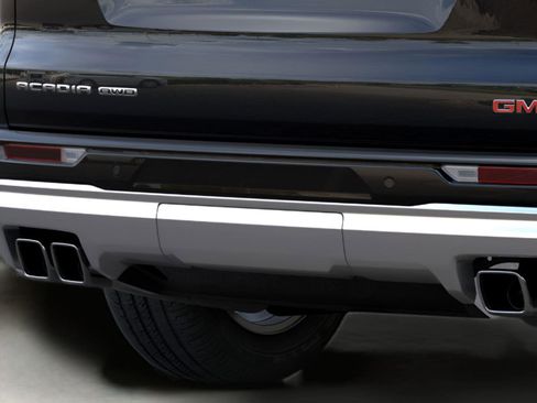 New 2026 GMC Acadia Denali w/ Super Cruise Package image 14