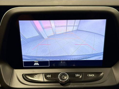 Used 2021 Chevrolet Camaro LT w/ RS Package image 12