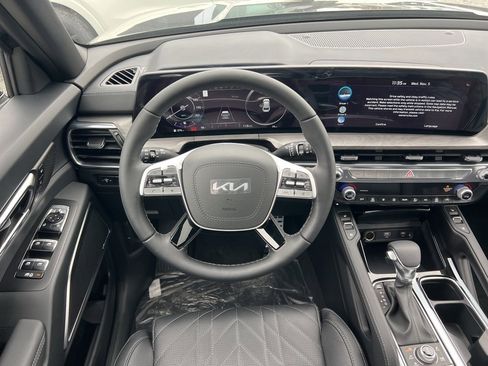 New 2025 Kia Telluride SX X-Line image 10