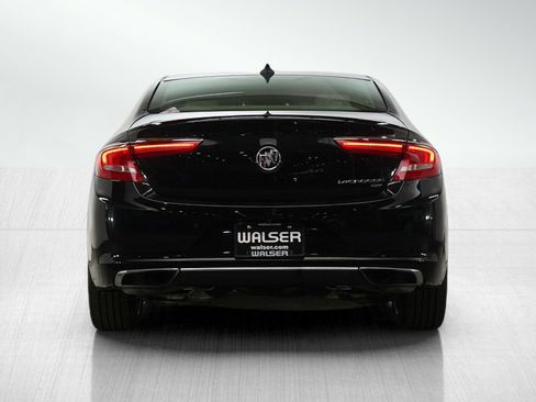 Used 2019 Buick LaCrosse Premium w/ Driver Confidence Package II image 5