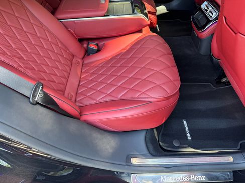 Used 2023 Mercedes-Benz S 580 4MATIC Sedan image 71