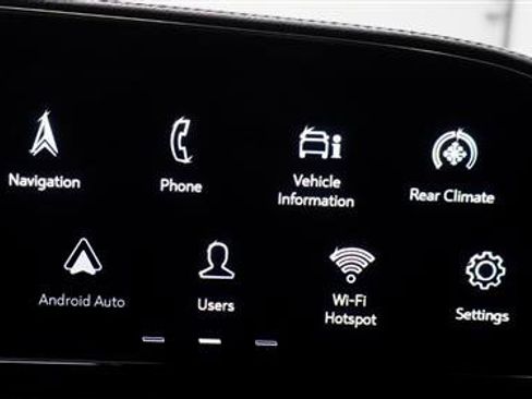 Used 2022 Cadillac Escalade ESV Premium Luxury AWD/4WD image 17