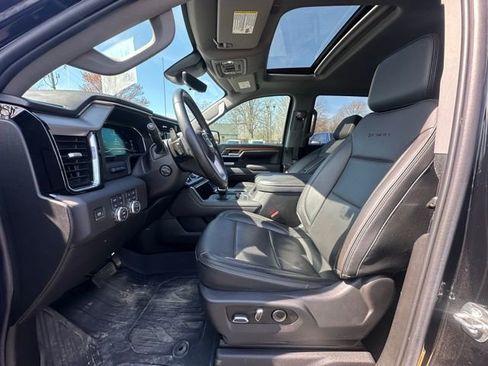 Used 2023 GMC Sierra 1500 Denali w/ Denali Reserve Package image 26